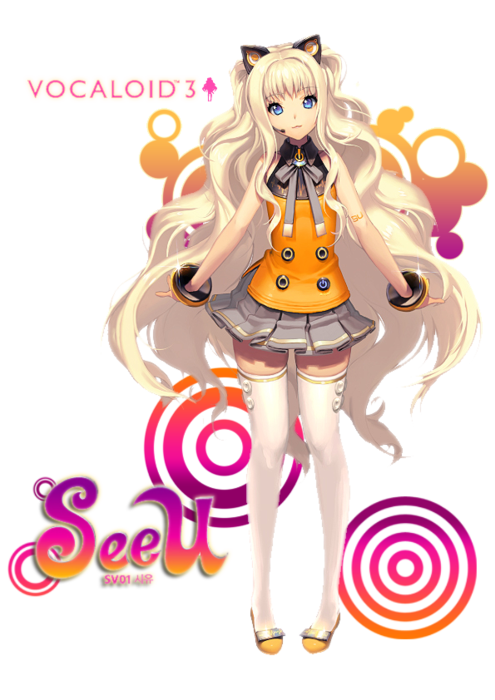 SeeU