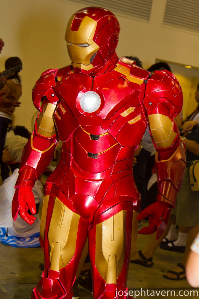 Ironman