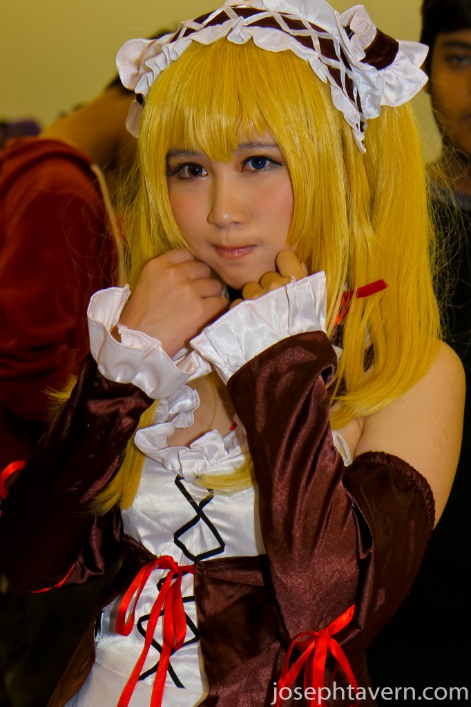 Kobato Hasegawa eyes