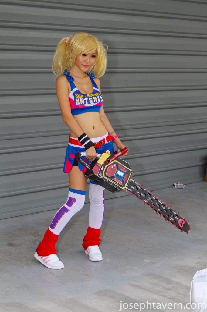 download lollipop chainsaw 2